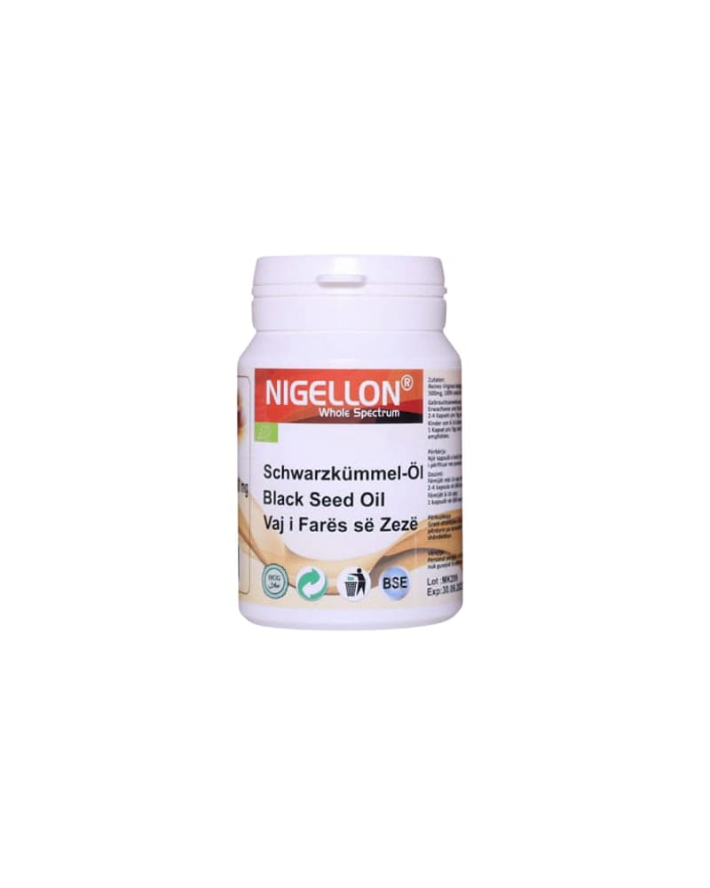 NIGELLON CPS A 30