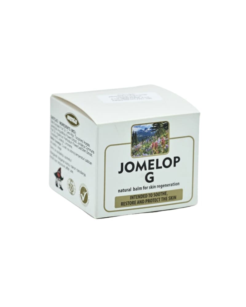 JOMELOP G MELEM NATYRAL 50 GR