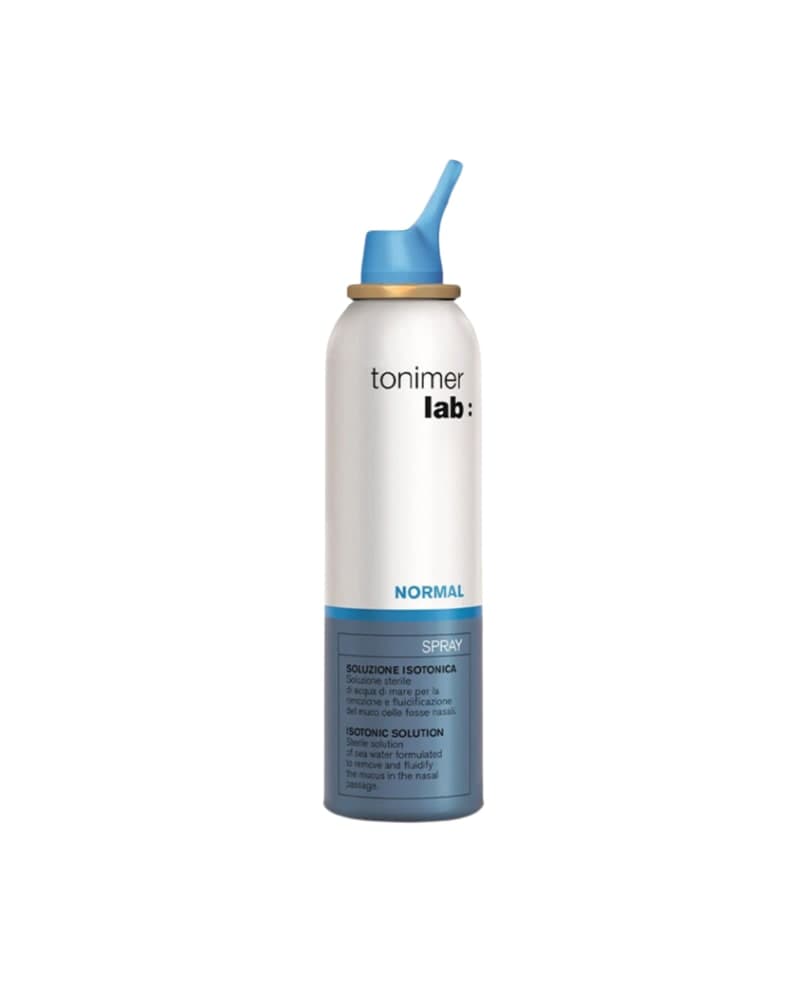 TONIMER NORMAL SPRAY 125 ML