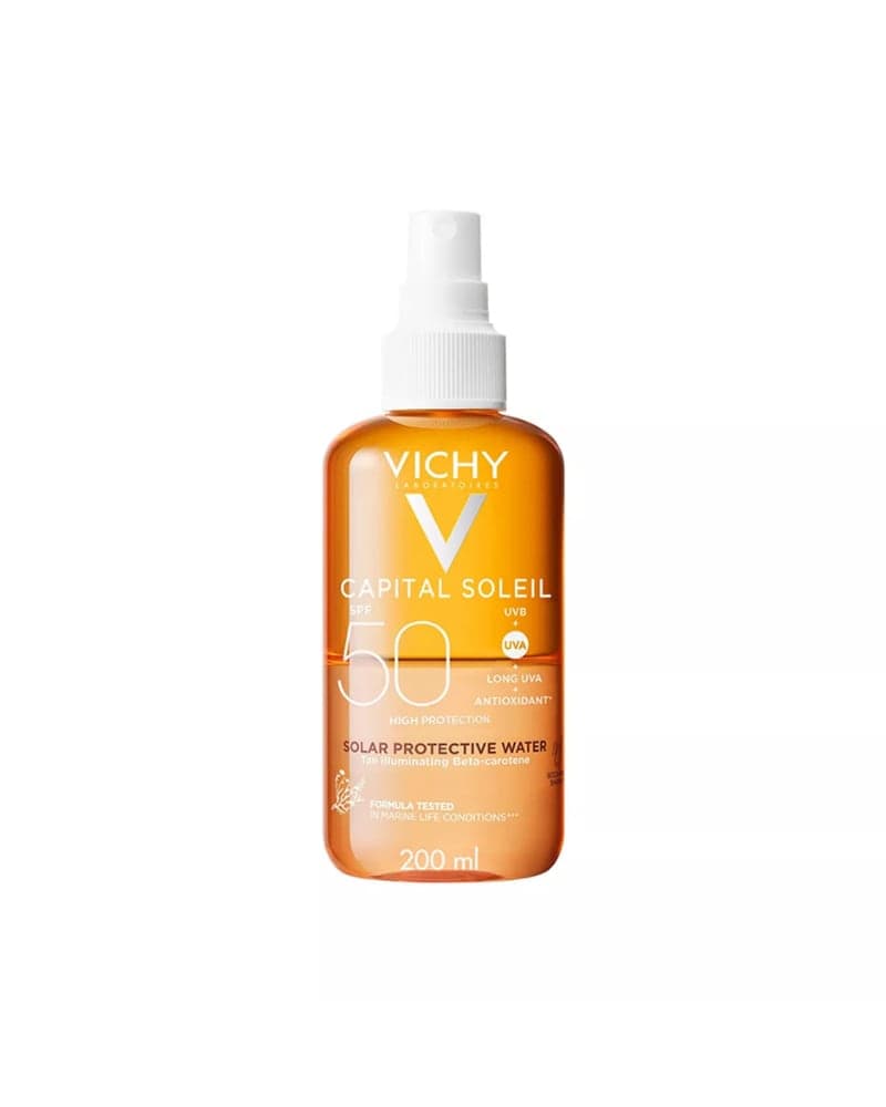 I.S.ENHANCED TAN 200ML V.5217