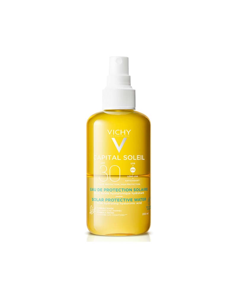 I.S.HYDRATING WATER 200ML V.5187