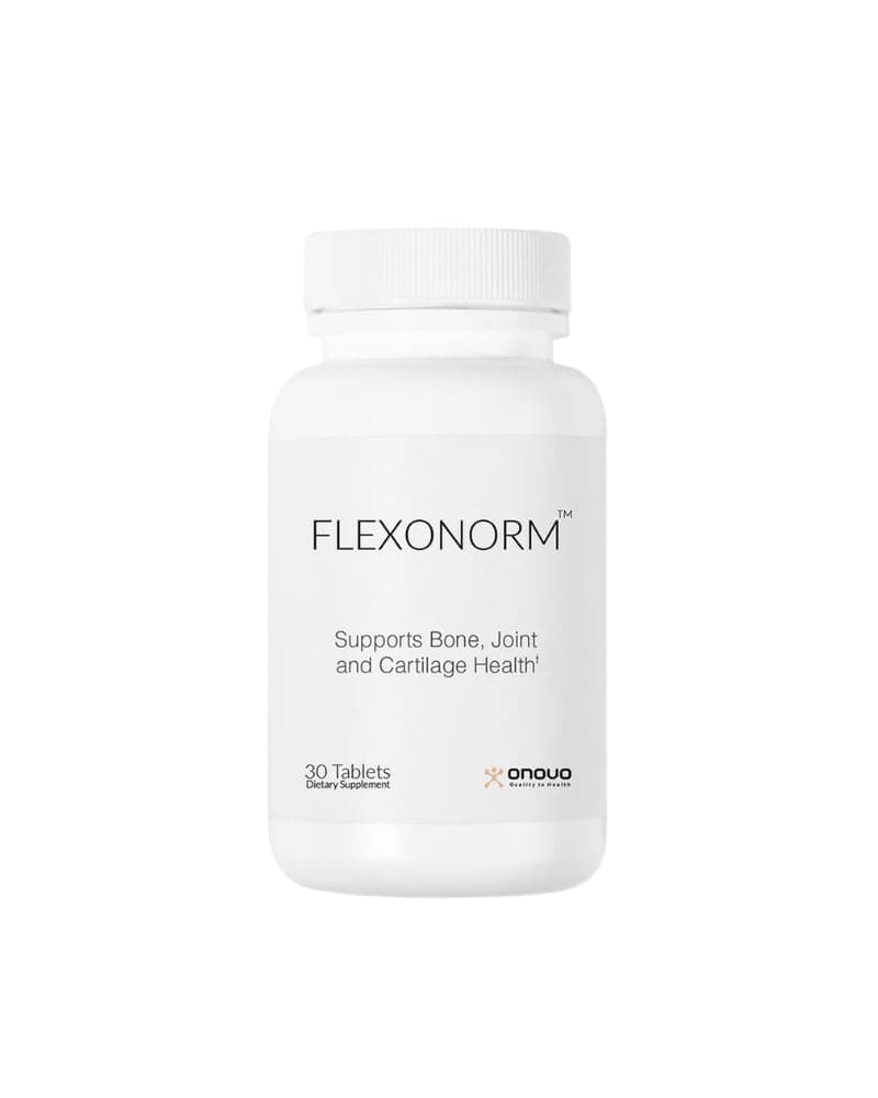 FLEXONORM 30 TBL