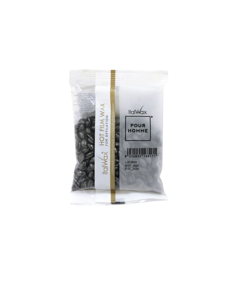 IT3782 DYLL 100G SACK SILVER (POUR HOMME)