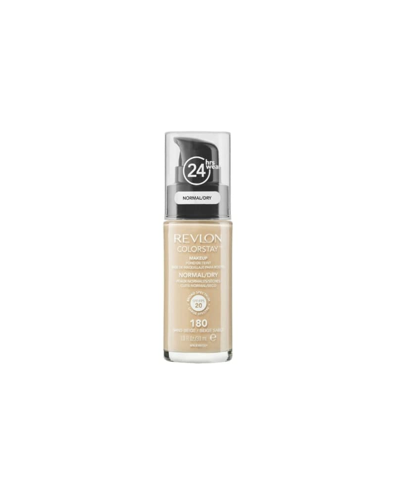 NORMAL DRY 180 SAND BEIGE