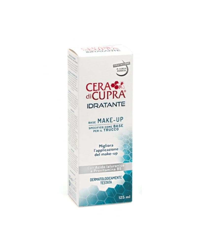 CDC MAKE UP BASE