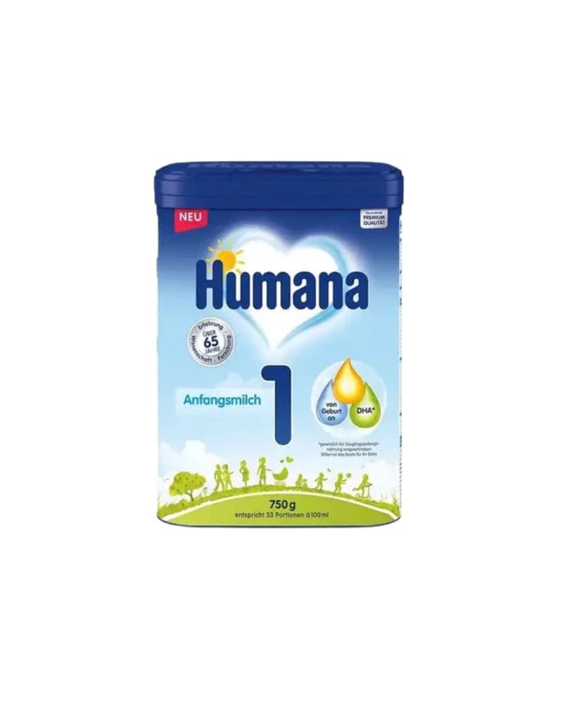 HUMANA 1 800G
