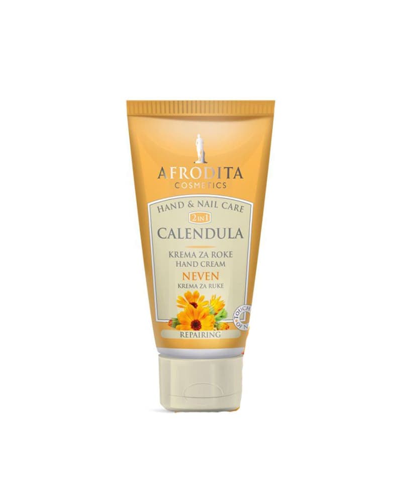 CALENDULA HAND CREAM 75ML