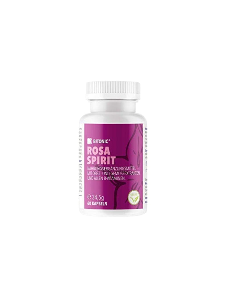 ROSA SPIRIT A60