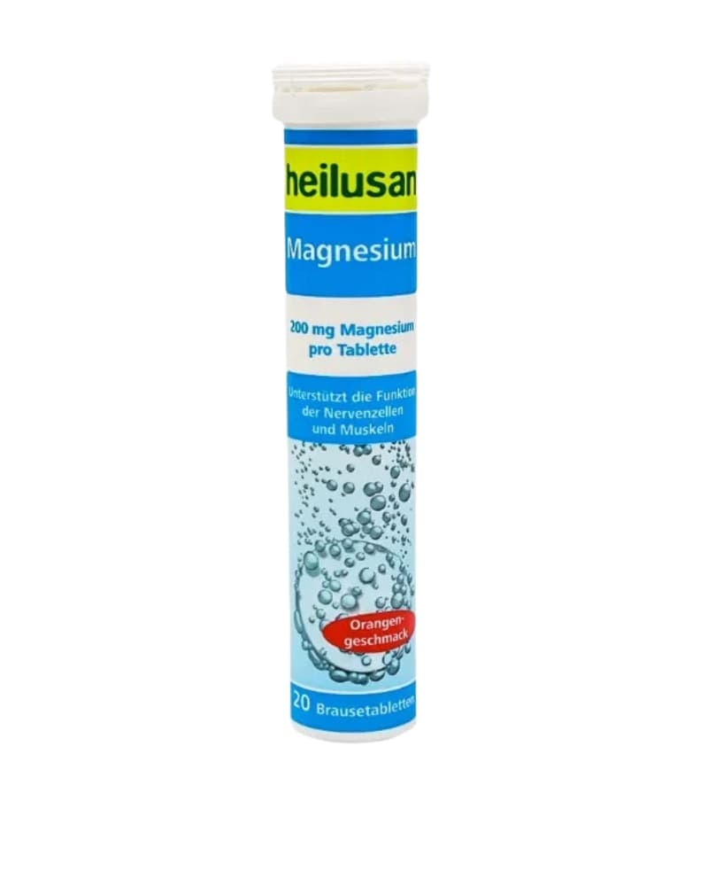 MAGNEZIUM EFF A20