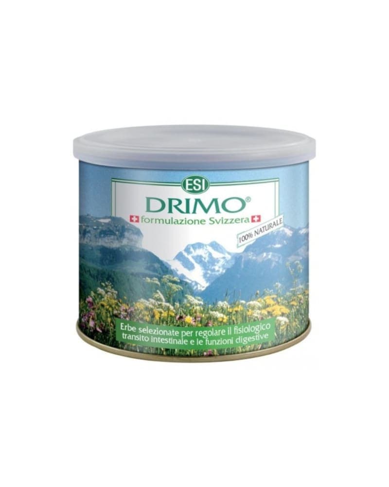CAJ BEKUNIS REFUZ 100G (DRIMO)
