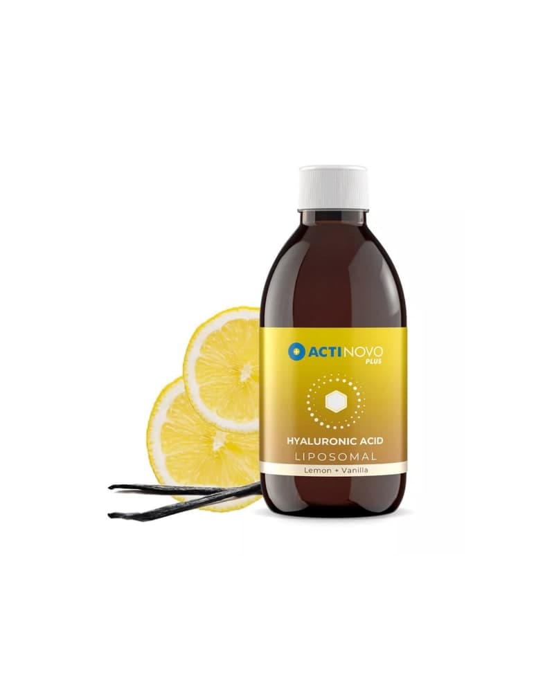 HYALURON LIPOSOMAL 250ML