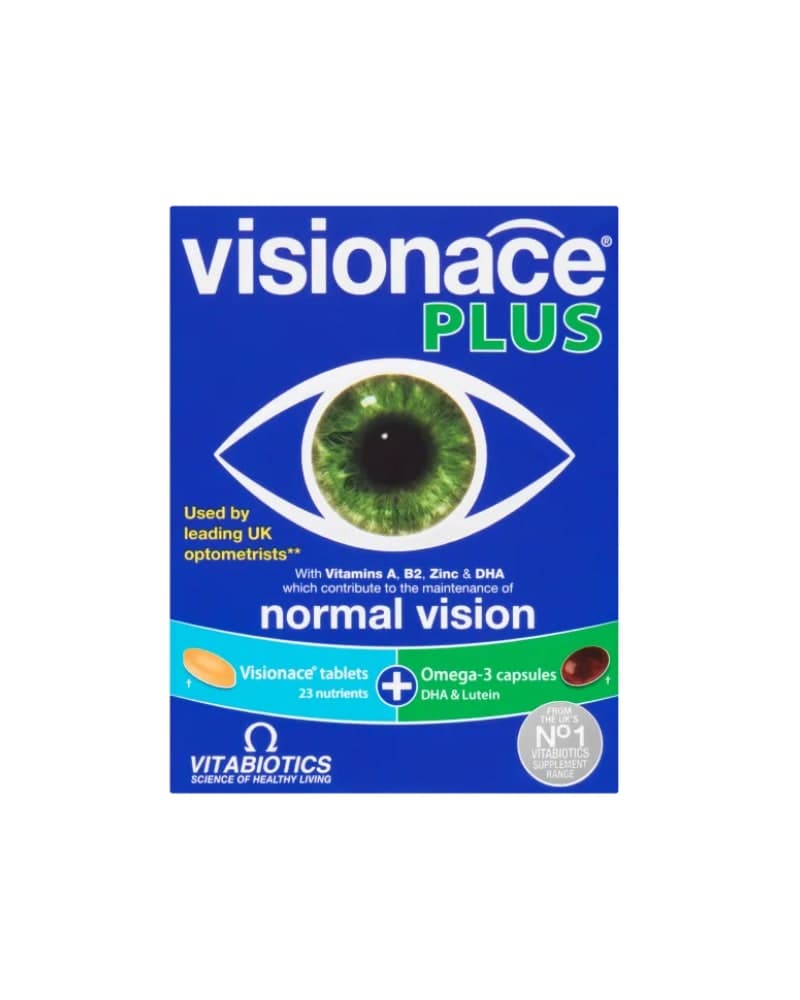 VISIONACE PLUS 56 TBL/CPS