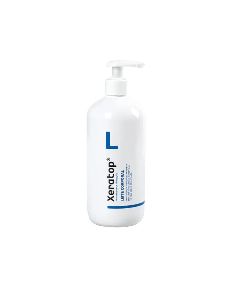 XERATOP L BODY LOTION 200ML