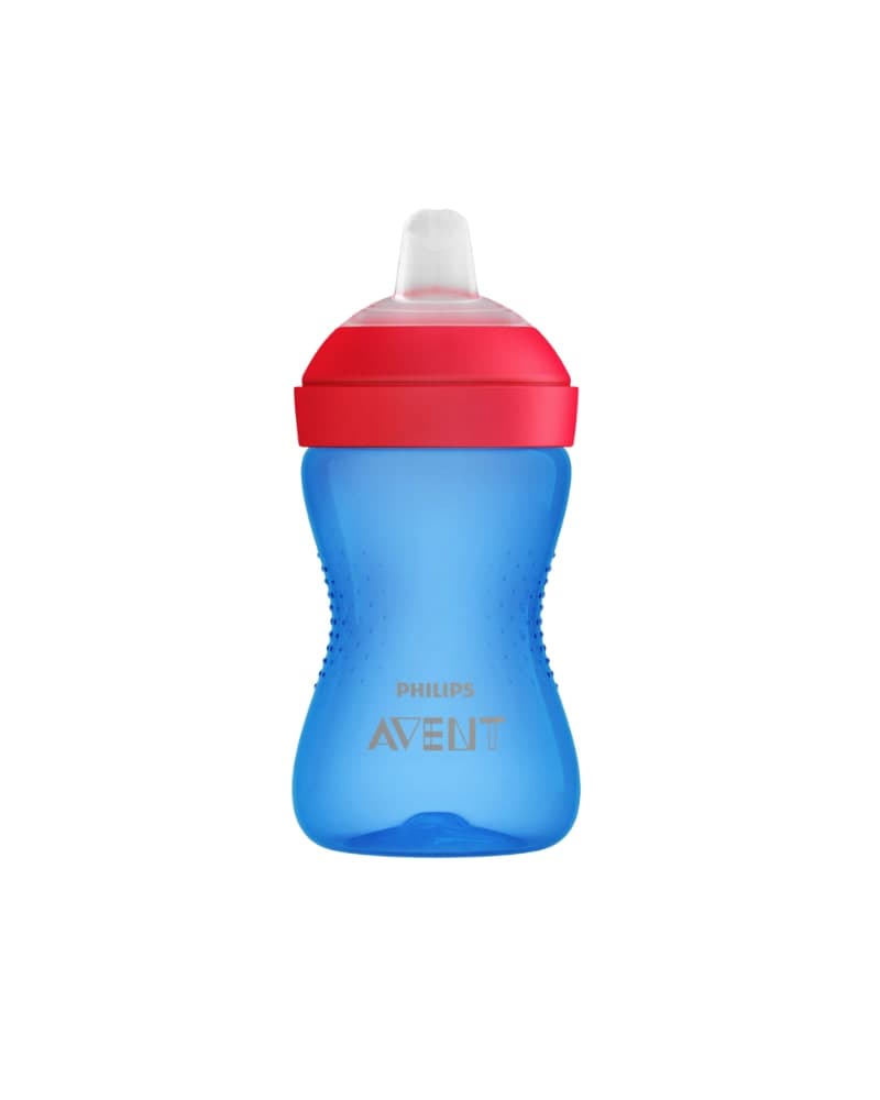 SCF802/01 AVENT GOTE PER DJEM 9M+