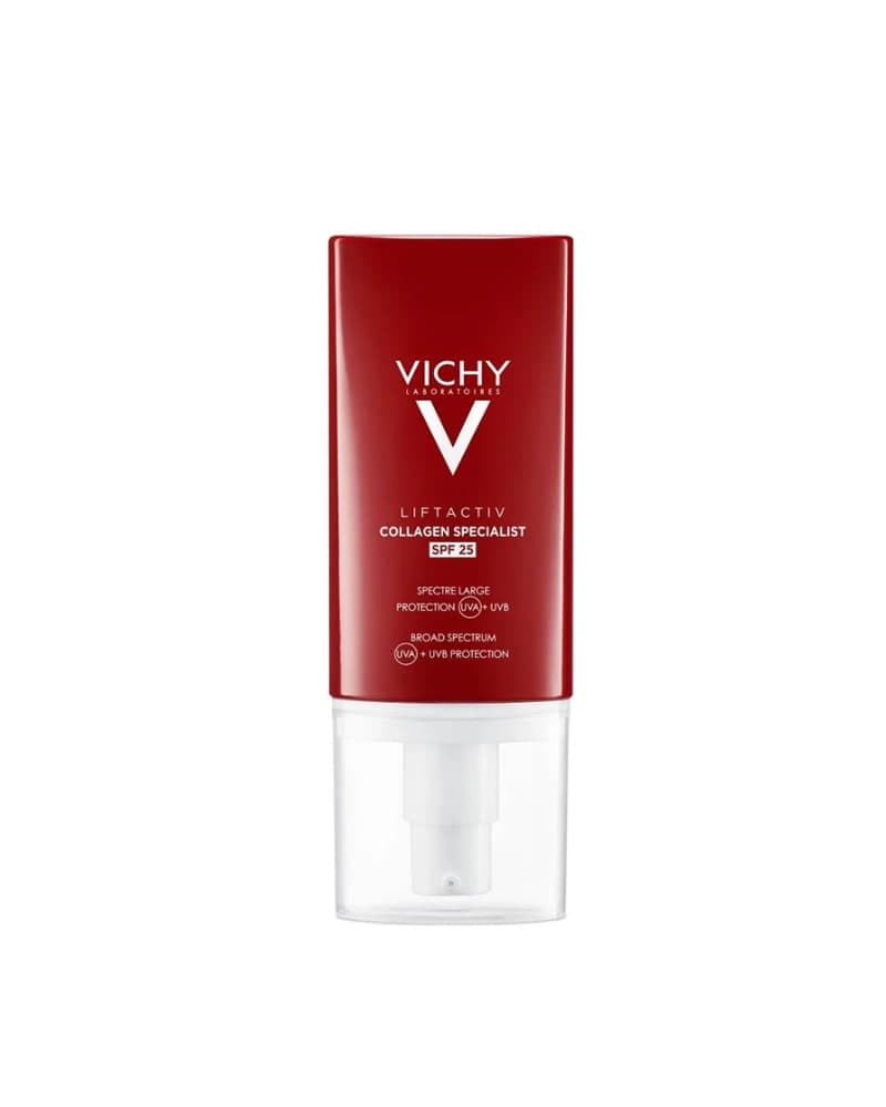 LIFTACTIV COLLAGEN SPECIALIST SPF 25 50ML V.7096