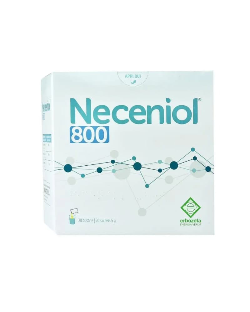 NECENIOL 800 A20 ME COPE