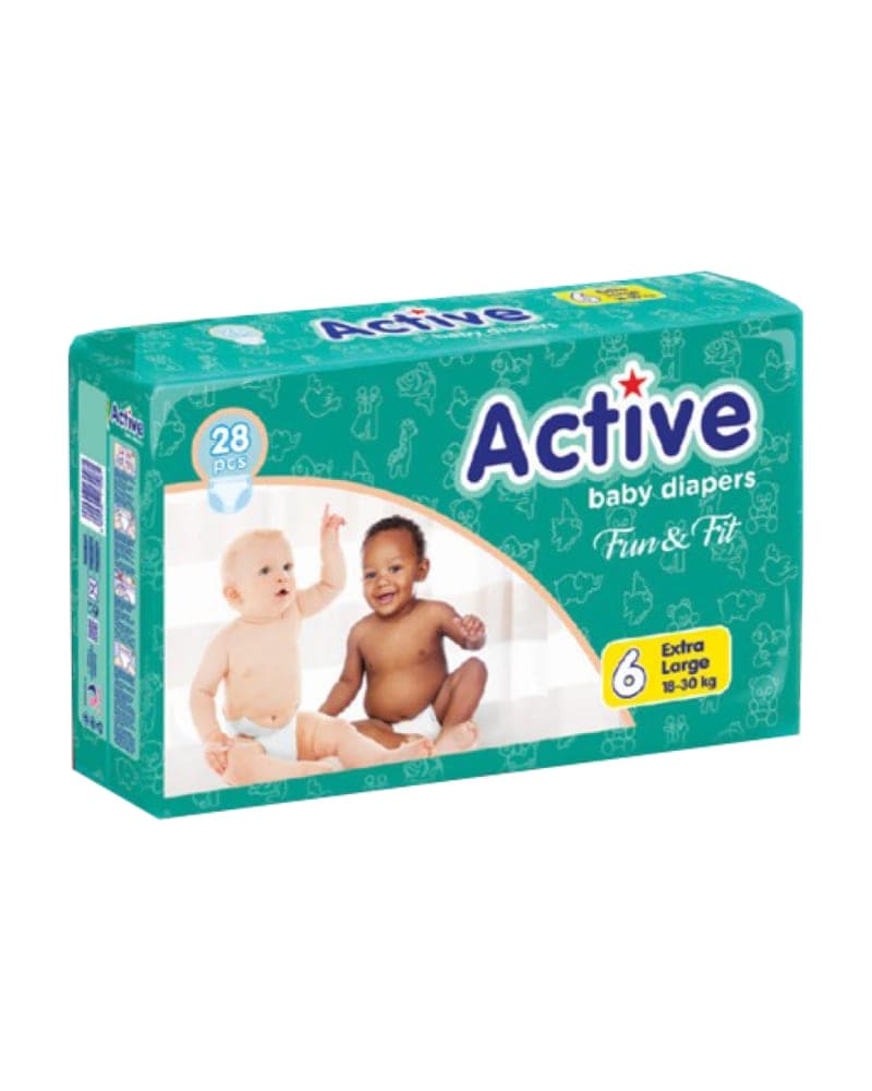 PELENA ACTIVE 18-30KG