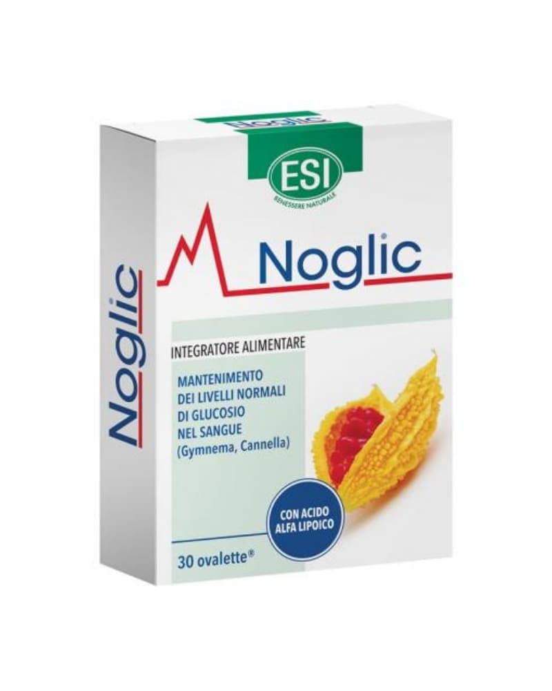 NOGLIC A30 TBL