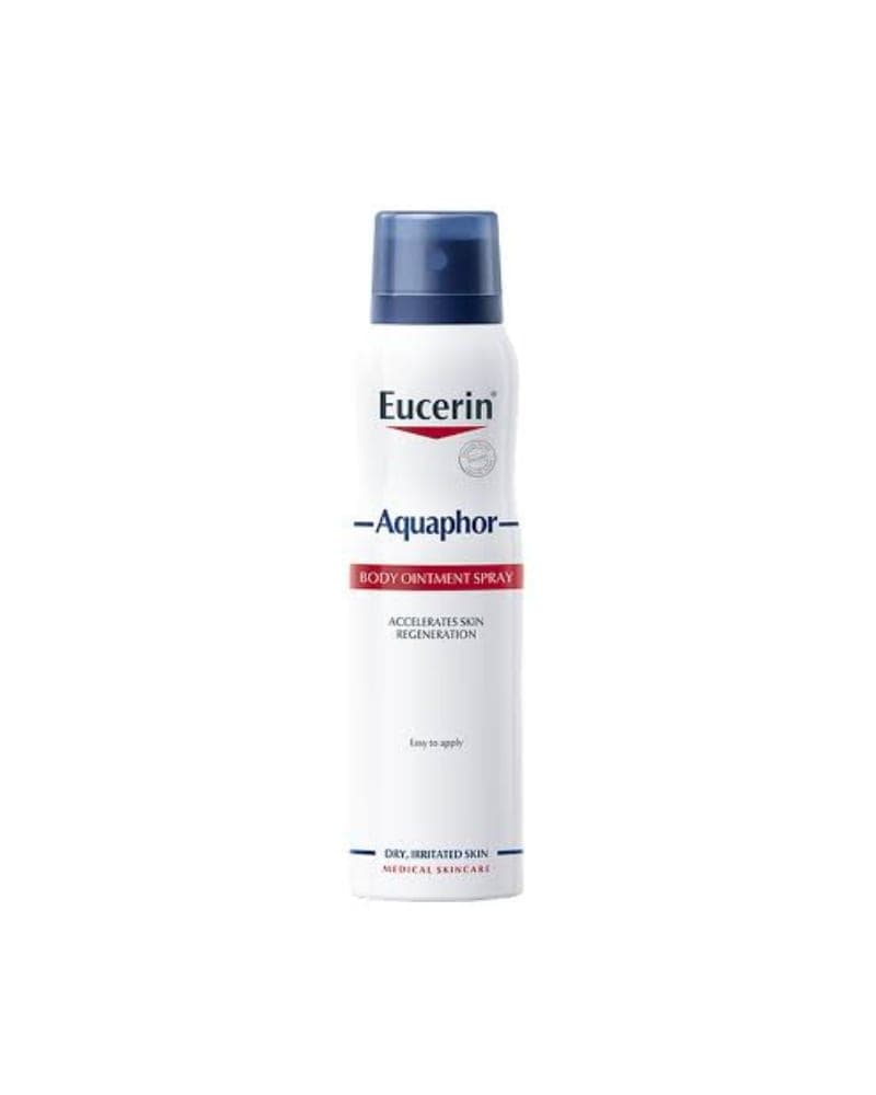 EUCERIN 83516 AQUAPHOR SPRAY 250ML