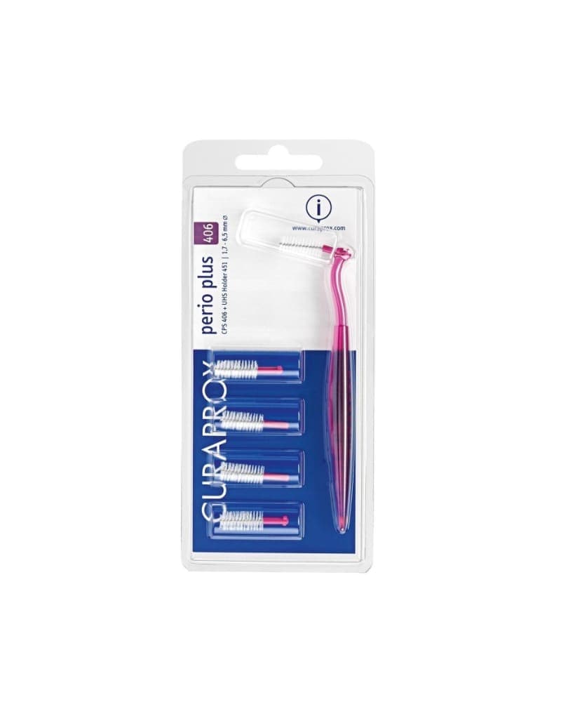 CURAPROX CPS 406 PERIO (BRUSH INTRADENTALE)