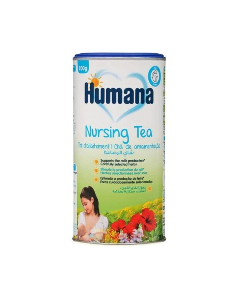 CAJ PER STIMULIM TE GJIRIT 200G