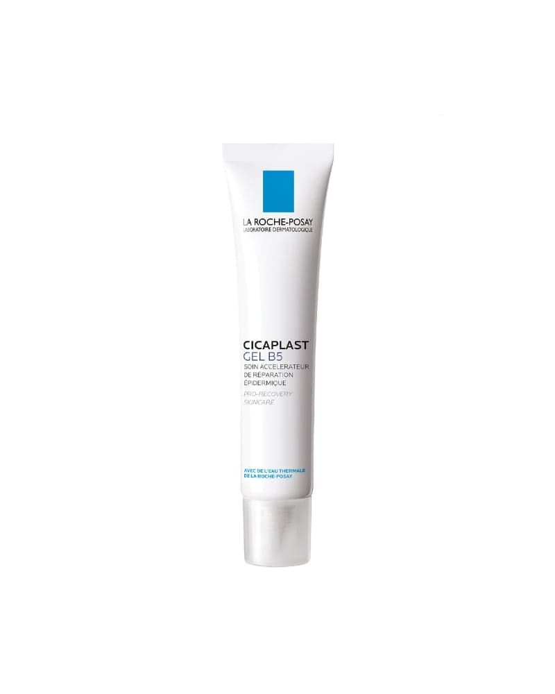 CICAPLAST GEL B5 40ML L.6269