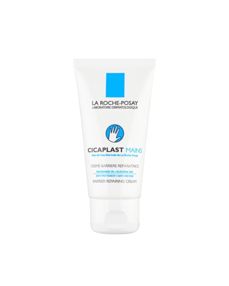 CICAPLAST MAINS HAND REPAIRING CREAM 50ML L.4145