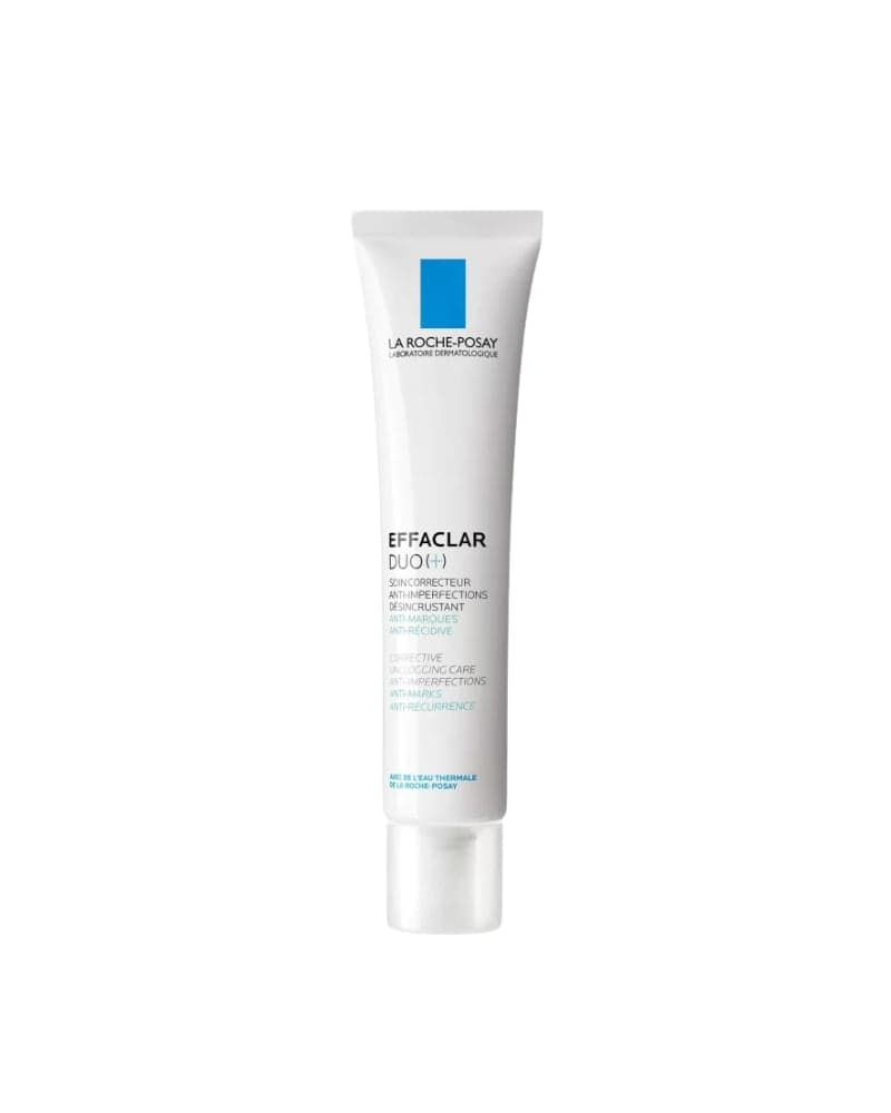 EFFACLAR DUO + CREAM 40ML L.8071