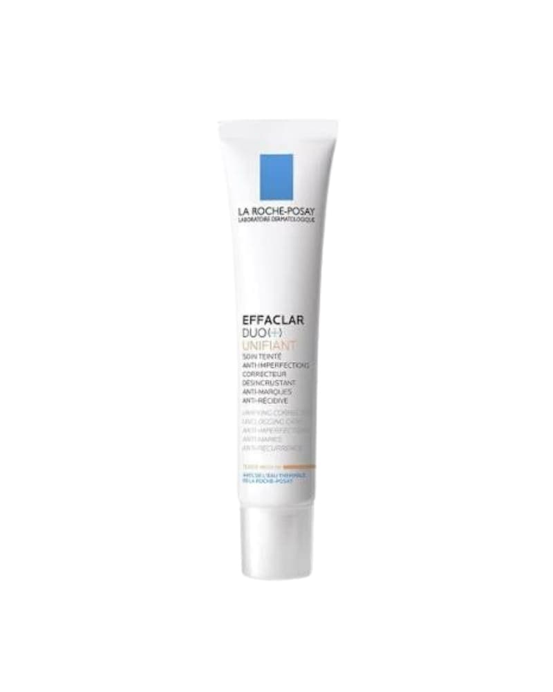 EFFACLAR DUO + UNIFIANT MEDIUM 40ML L.8598
