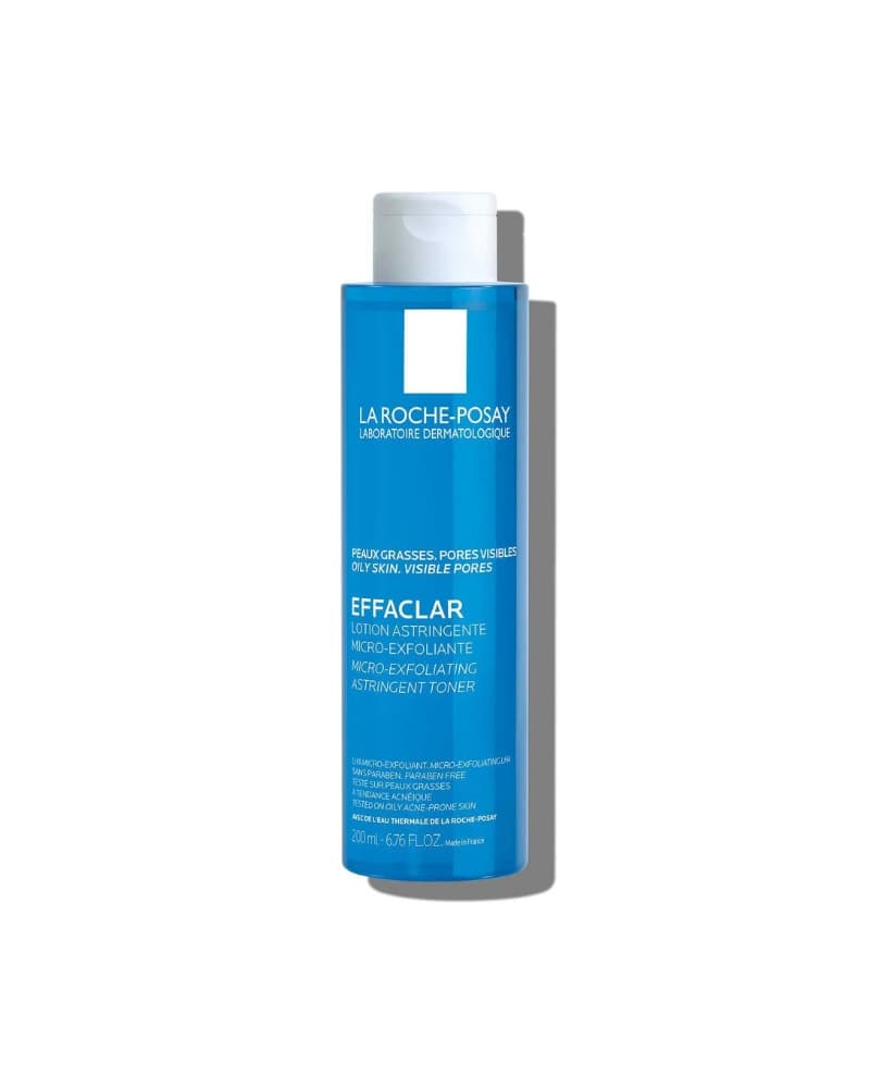 EFFACLAR LOTION 200ML L.8159