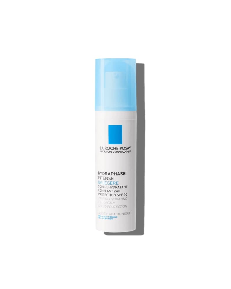 HYDRAPHASE INTENSE UV LEGERE CREAM 50ML L.2615