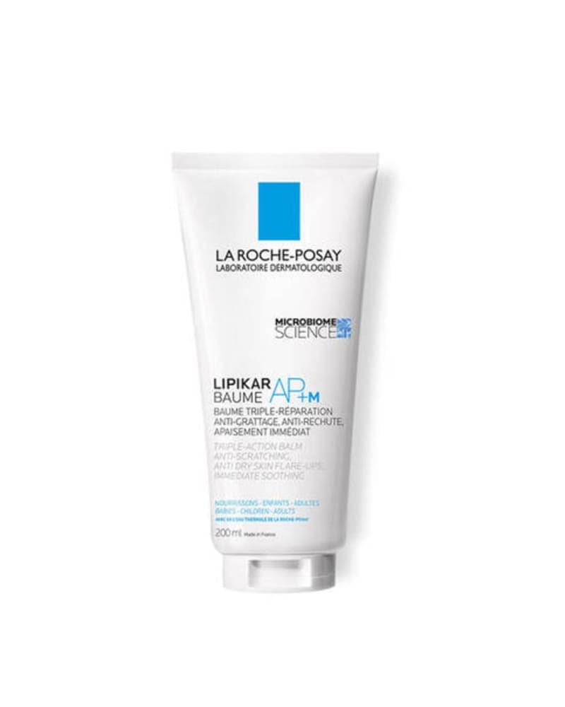 LIPIKAR AP+M TRIPLE ACTION BALM 200ML L.6579