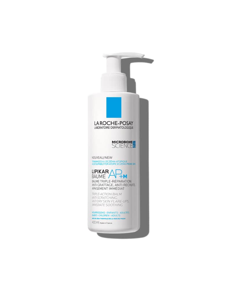 LIPIKAR SYNDET AP+ 400ML L.7315