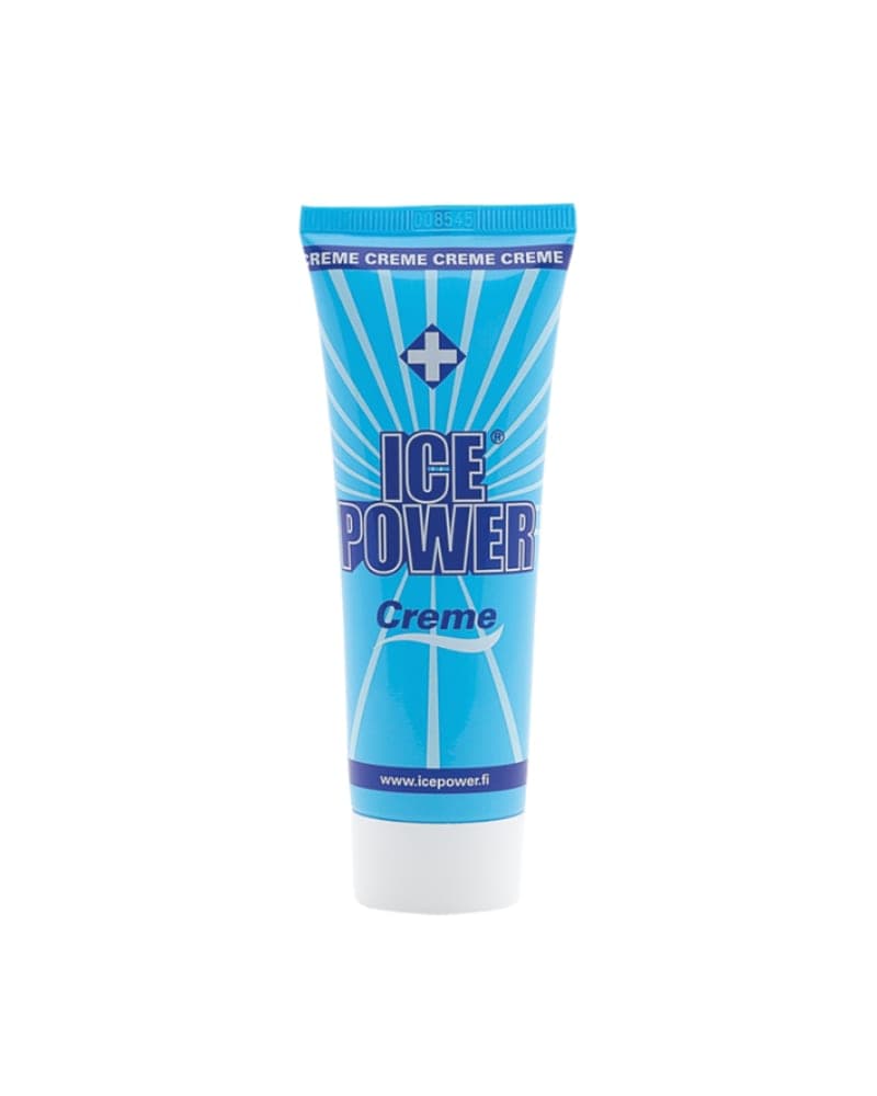 ICE POWER COLD CREME 60GR