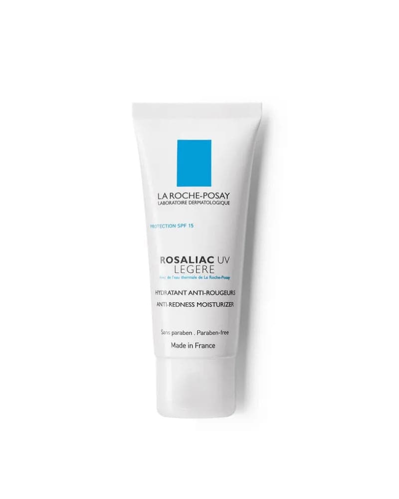 ROSALIAC UV LEGERE CREAM 40ML L.3322