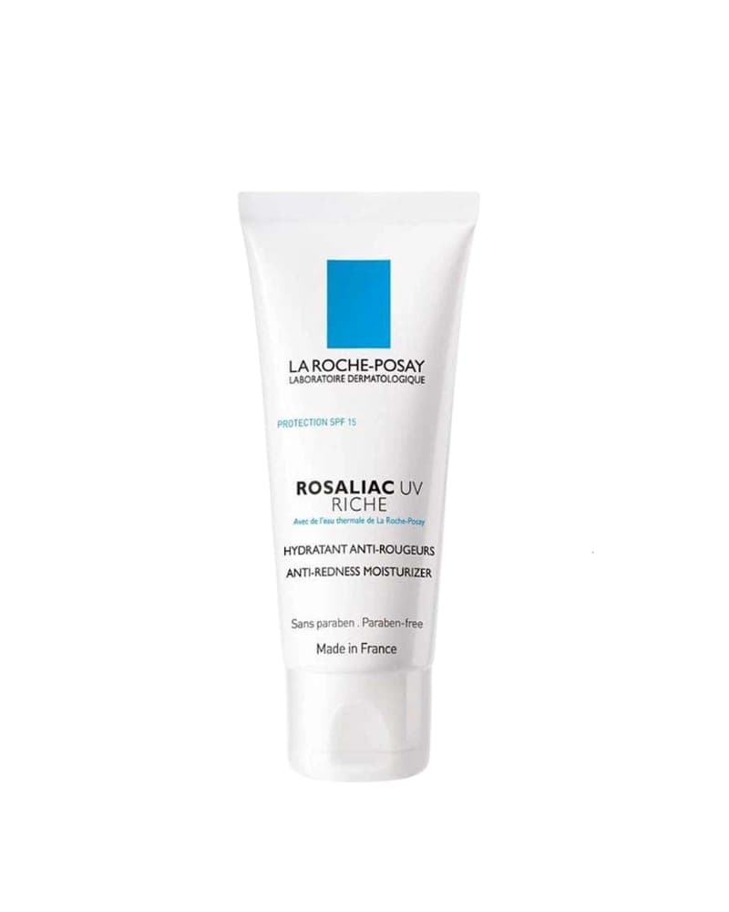 ROSALIAC UV RICHE CREAM 40ML L.2356