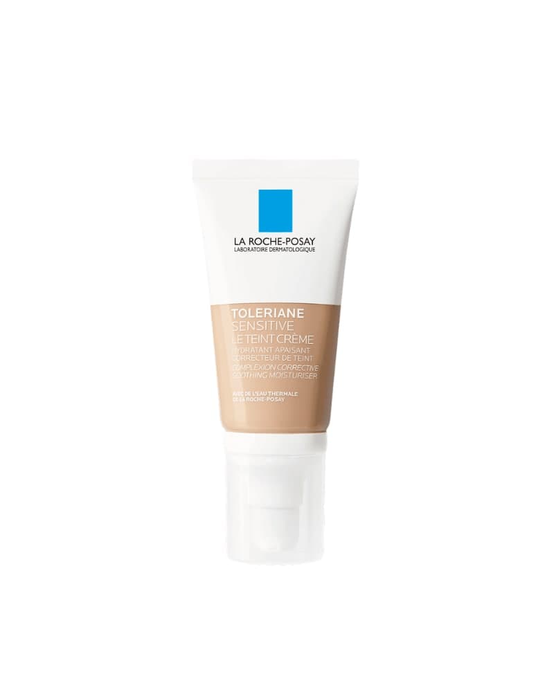 TOLERIANE SENSITIVE TEINT CREME LIGHT 50ML L.8667