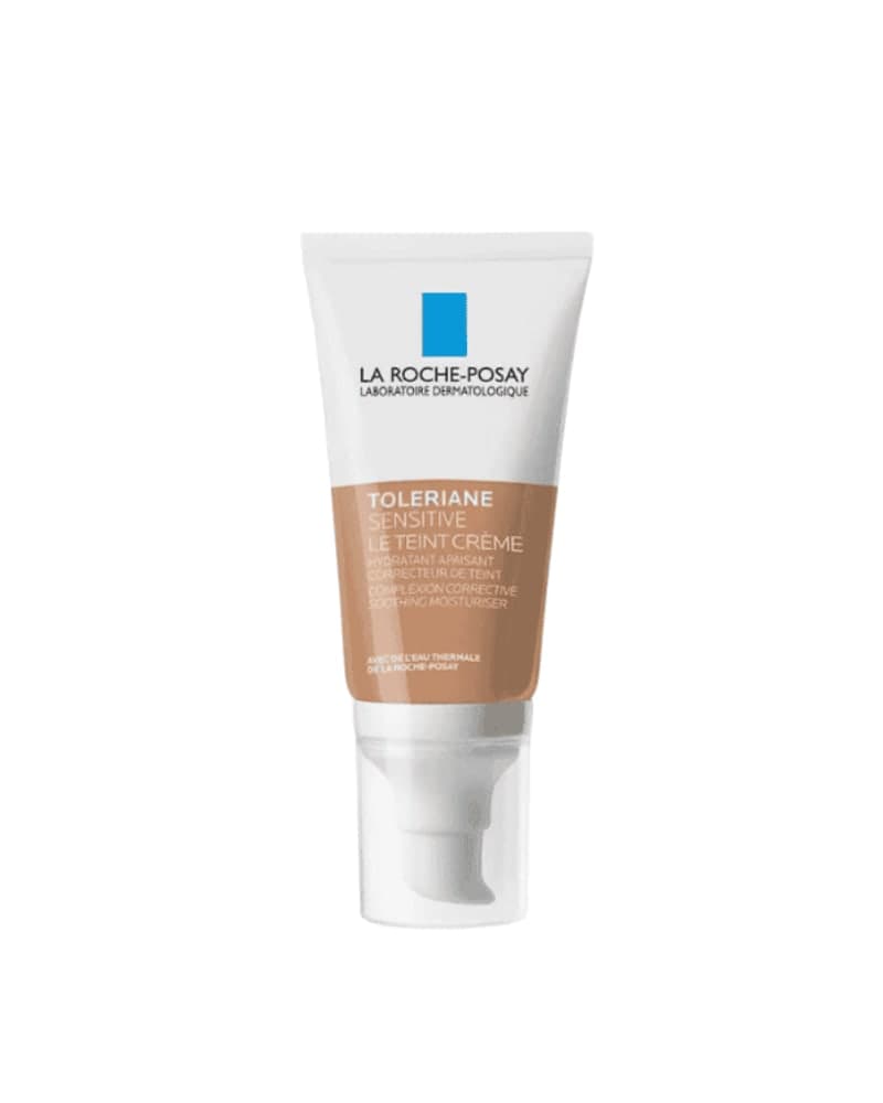 TOLERIANE SENSITIVE TEINT CREME MEDIUM 50ML L.8636