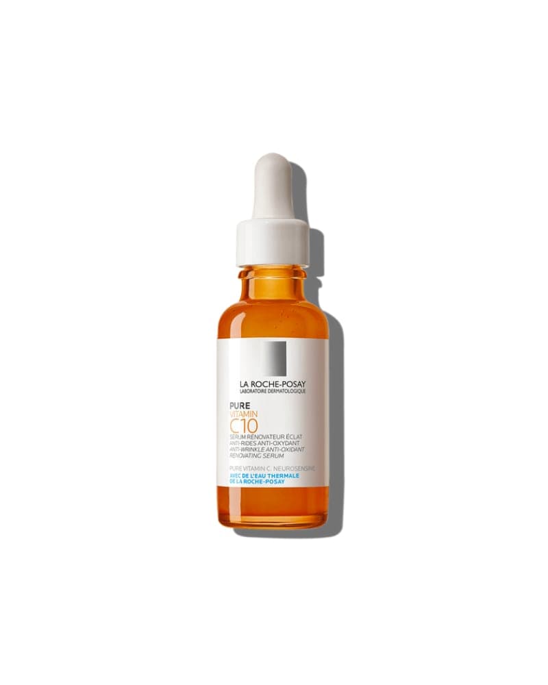 VITAMIN C10 SERUM 30ML L.0570