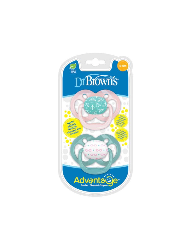 PA22001-INTLX  MASHTRUESE 6-18M PINK