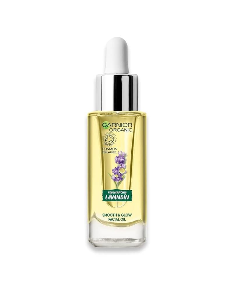 GAR.BIO SKIN AA OIL LAVANDIN 30ML
