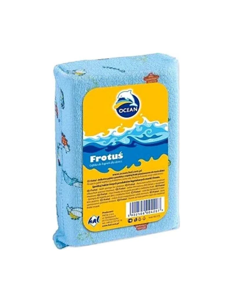 SHPUZE PER FEMIJE FRUTOS -OCEAN