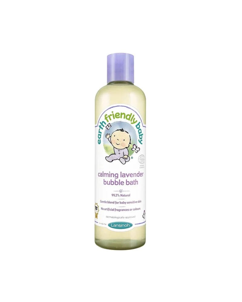 LAV SHAMPON LANS 300 ML ECO ORG