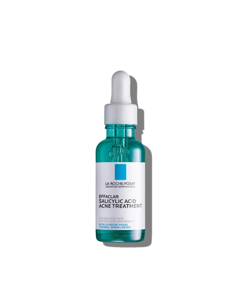 EFFACLAR DUO + SERUM CREAM 30ML L.2827