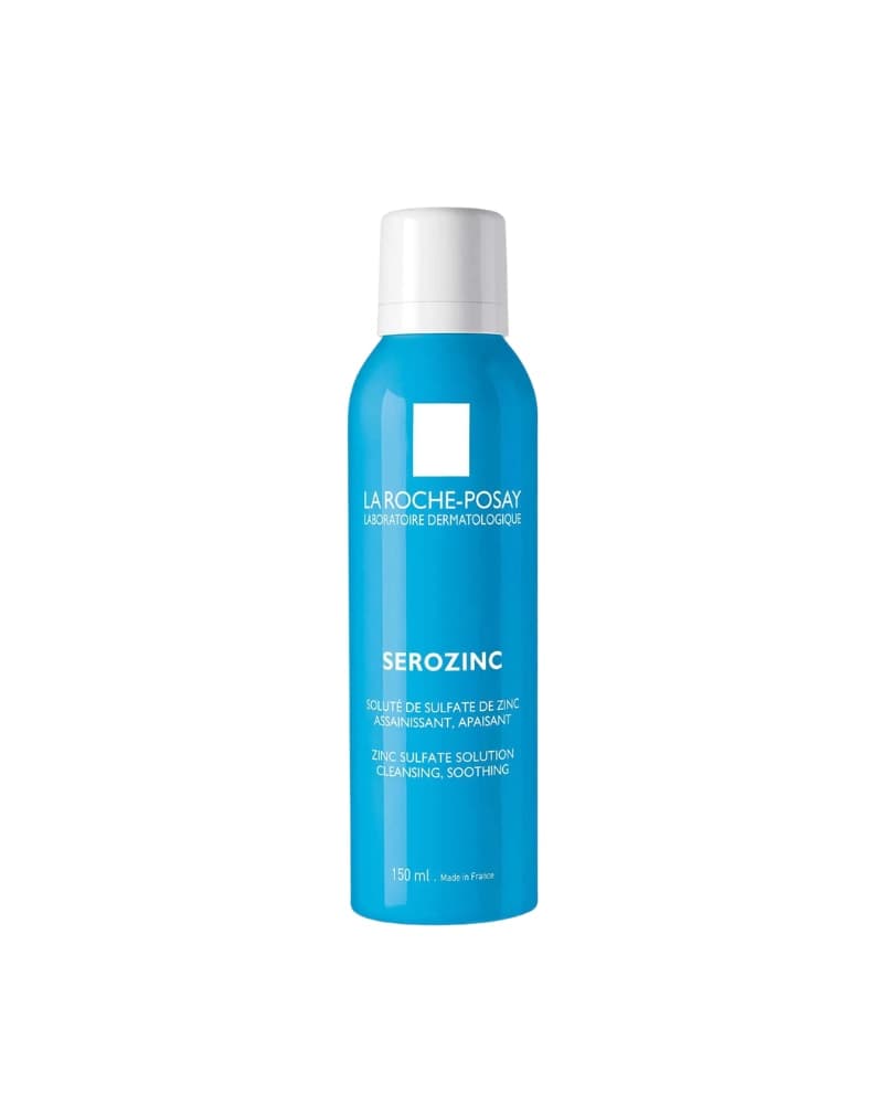SEROZINC SPRAY 150ML L.6728