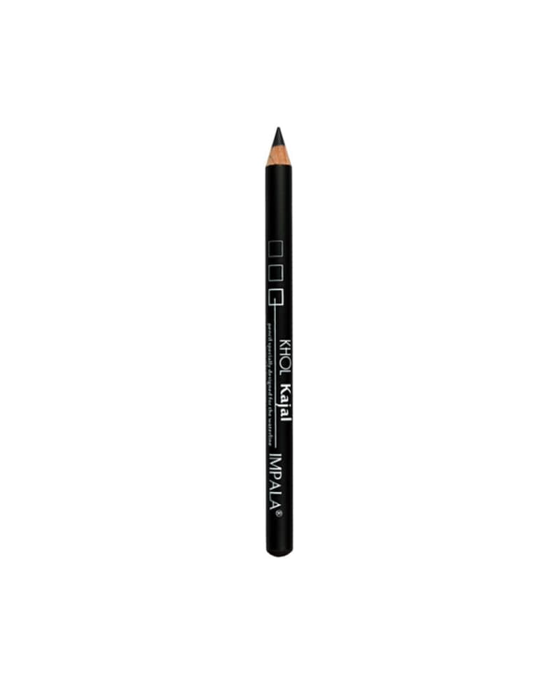 IMPALA KHOL KAJAL PENCIL