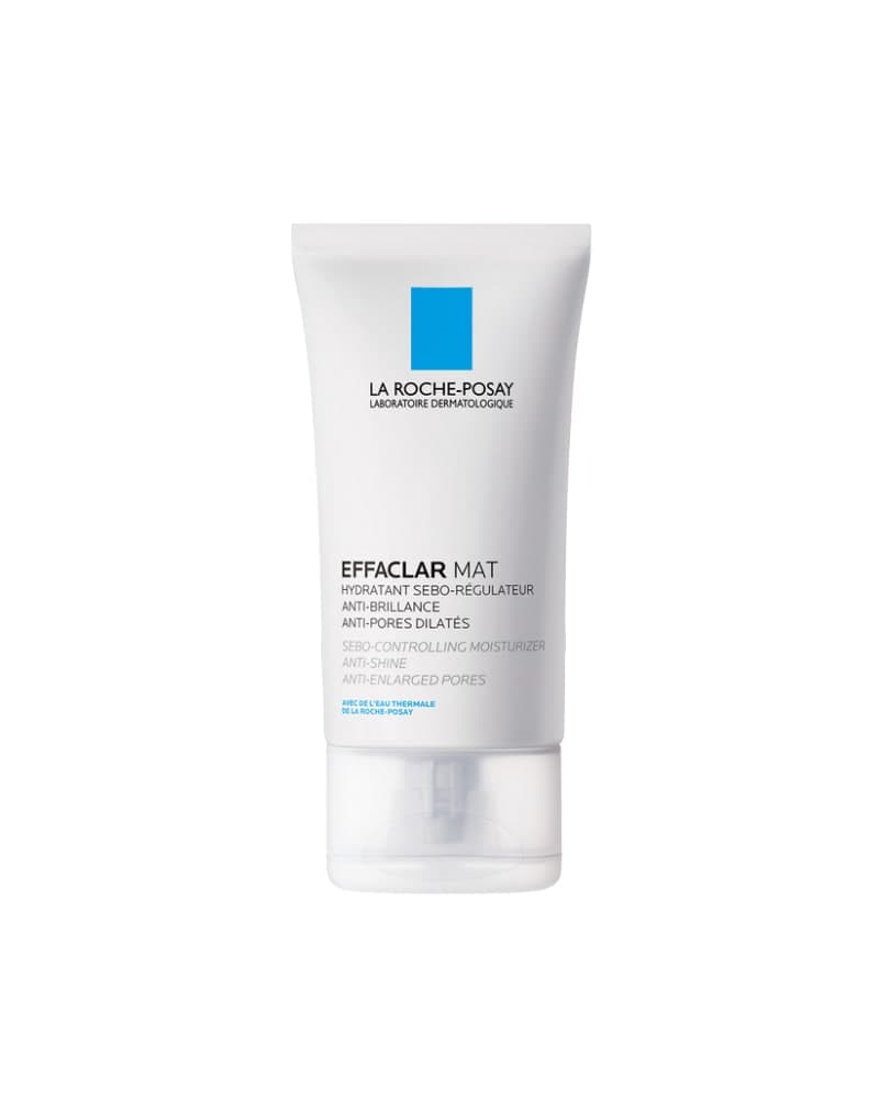 EFFACLAR MAT KREM HIDRATUES 40ML L.3025