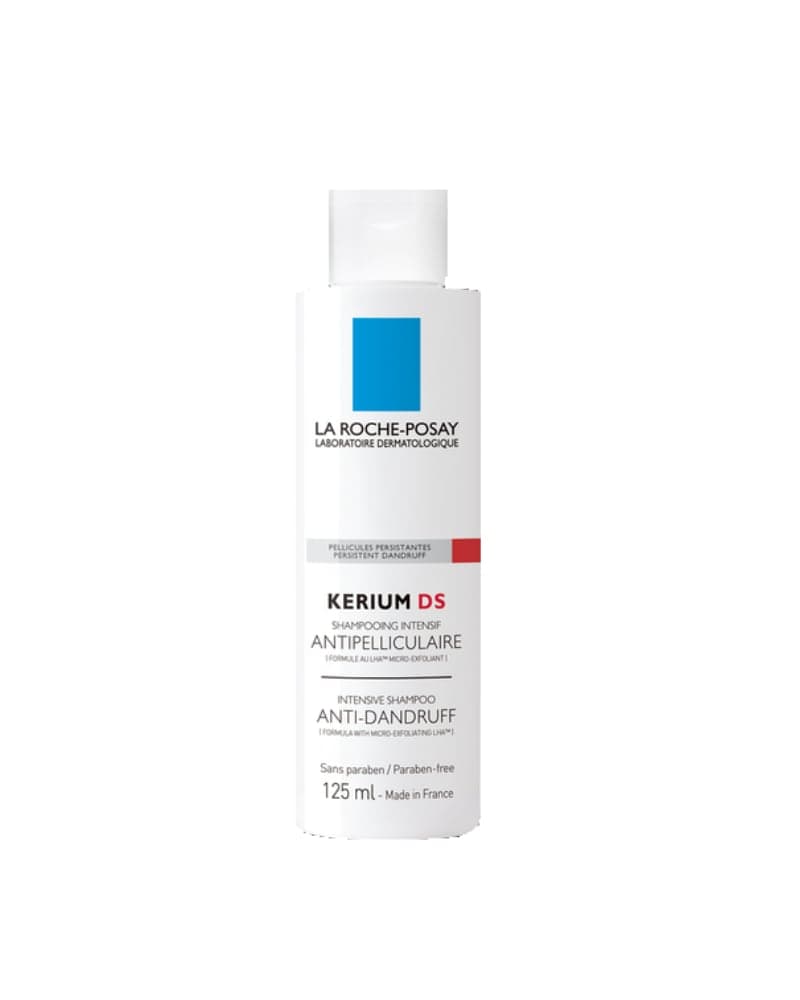 KERIUM DS ANTI-DANDRUFF SHAMPOO 150ML L.7268