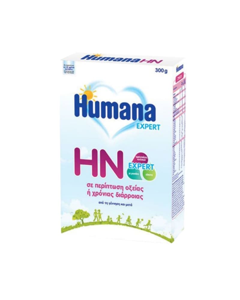 HN EXPERT 300G FS