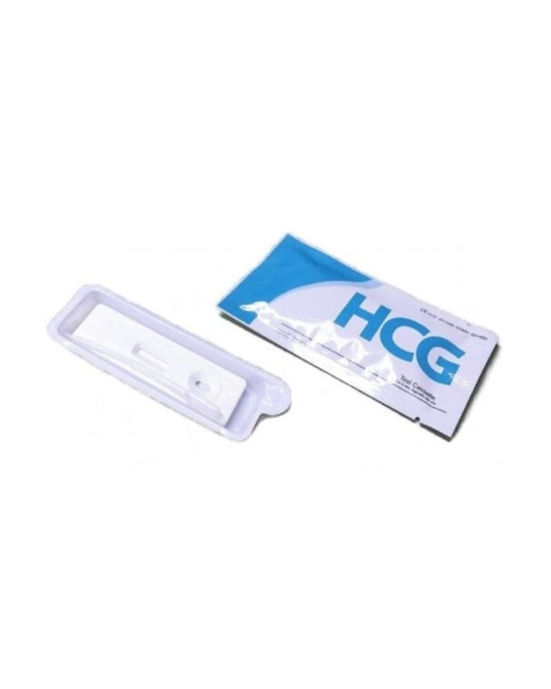 HCG PINK TEST SHTATZANIE